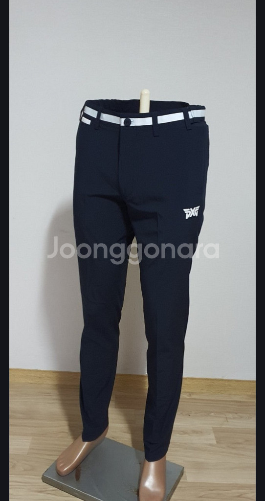 pxg 남자 골프 바지--3