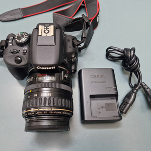 캐논 DSLR EOS 100D
