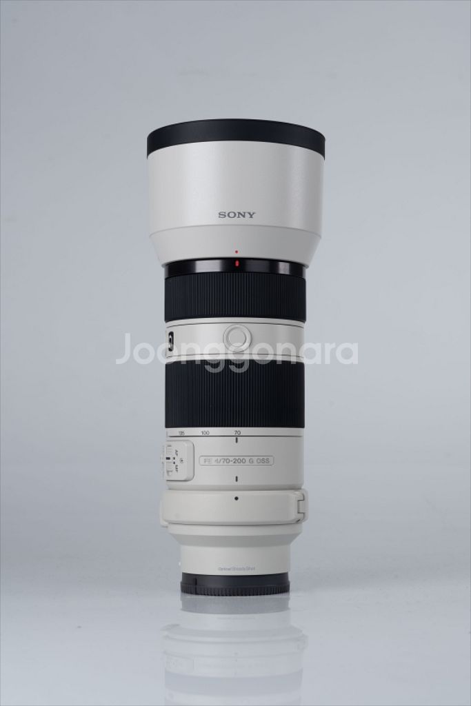소니 70-200 G F4--0