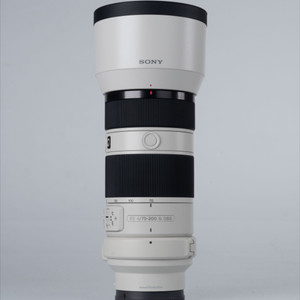 소니 70-200 G F4
