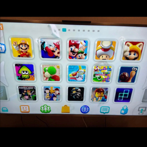 wii u 위유 내용