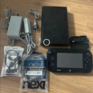 wii u 위유 내용