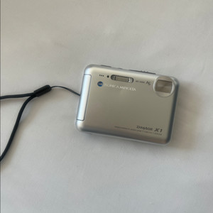 konica minolta dimage x1/ 디카