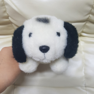 달마 강아지인형