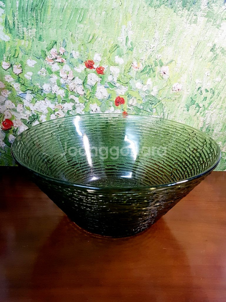 빈티지소레노 샐러드볼31cm--1