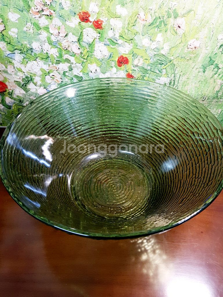 빈티지소레노 샐러드볼31cm--2