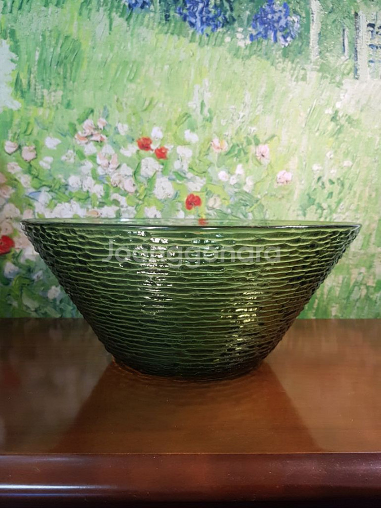 빈티지소레노 샐러드볼31cm--0