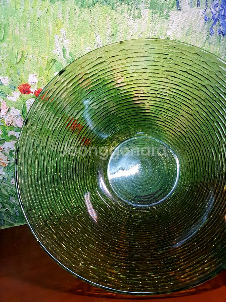 빈티지소레노 샐러드볼31cm--4