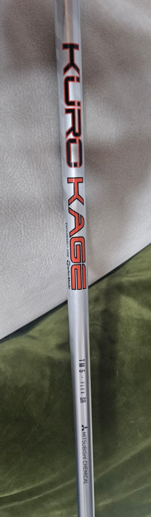 테일러메이드 오리지날 원 미니드라이버--4