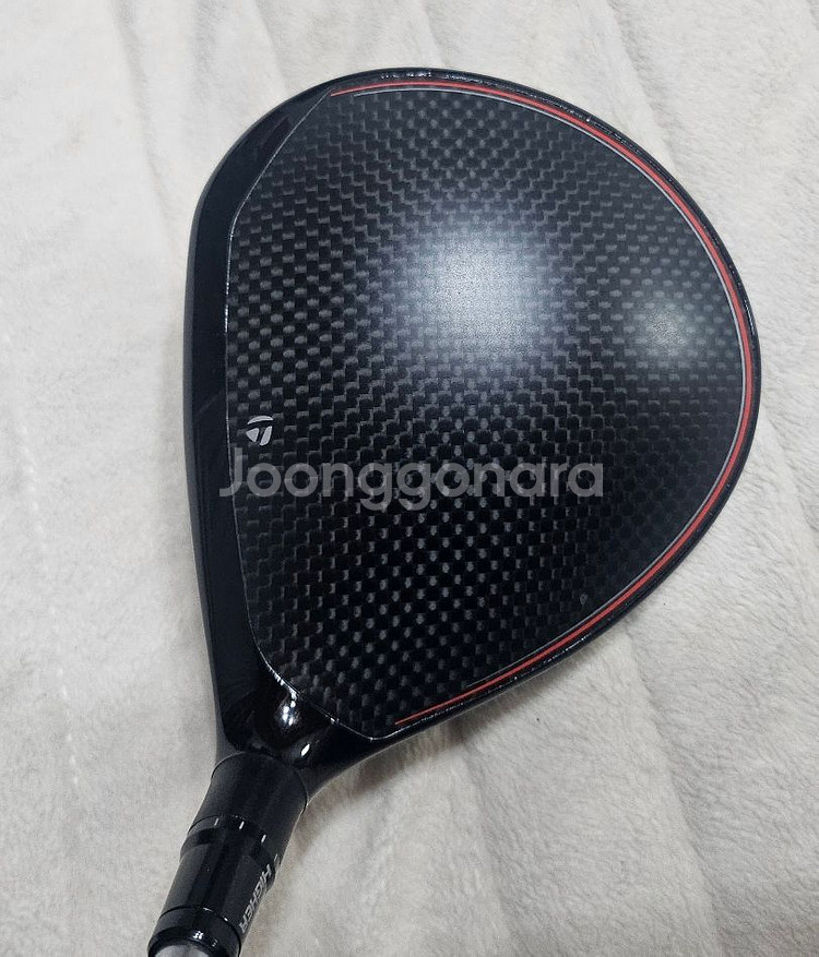 테일러메이드 오리지날 원 미니드라이버--3