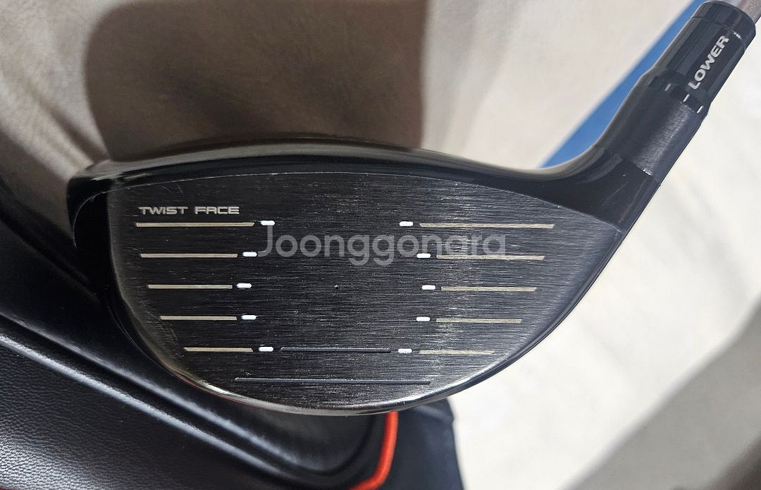 테일러메이드 오리지날 원 미니드라이버--2