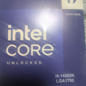14900k