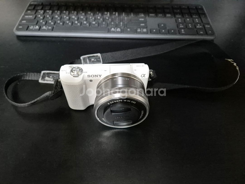 A5100팝니다.--0