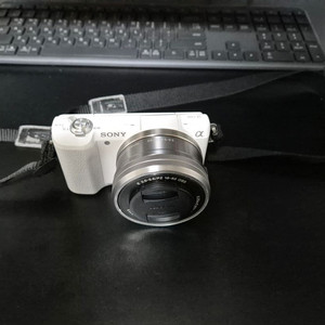 A5100팝니다.
