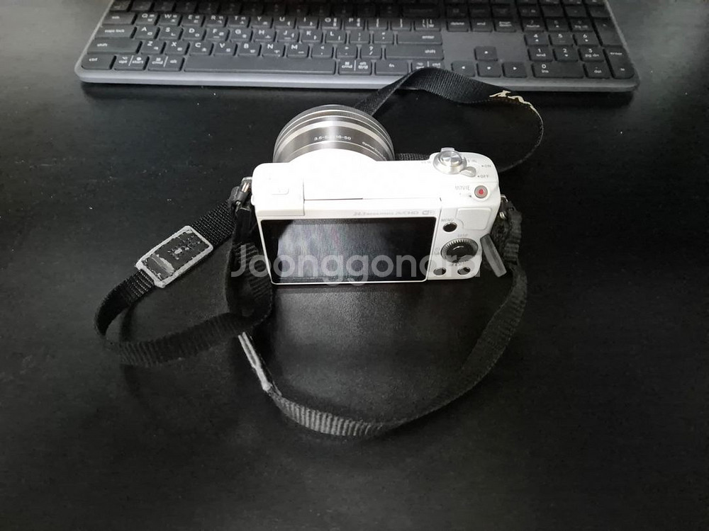 A5100팝니다.--1