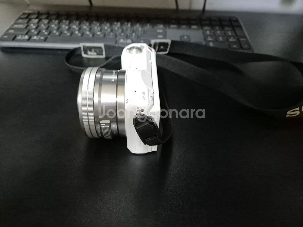 A5100팝니다.--3