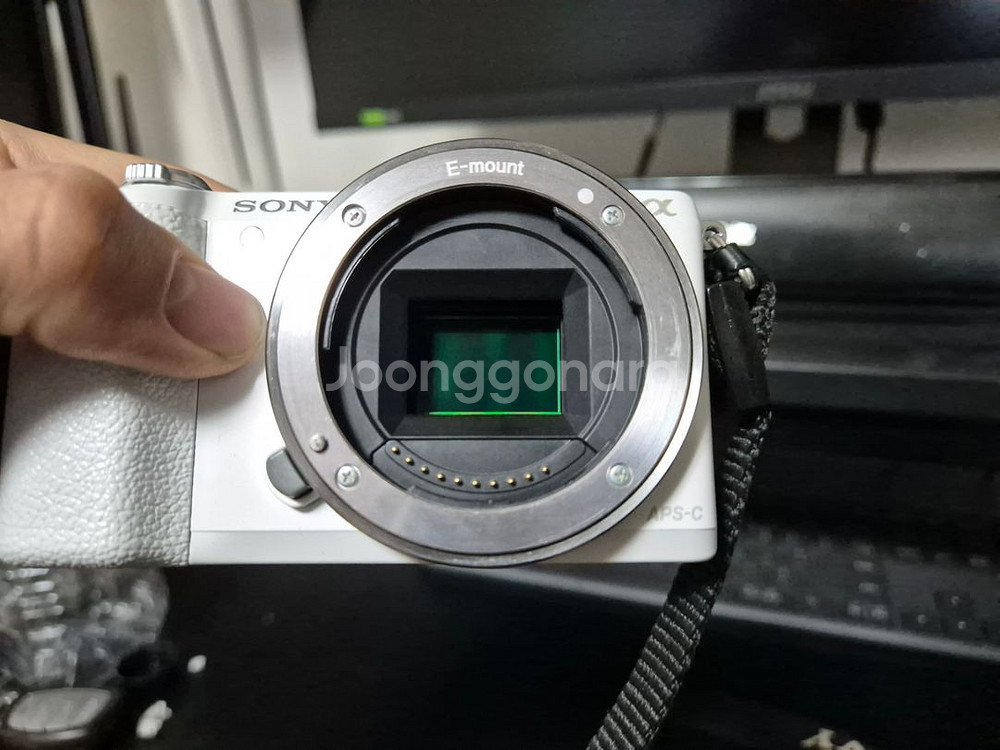A5100팝니다.--7