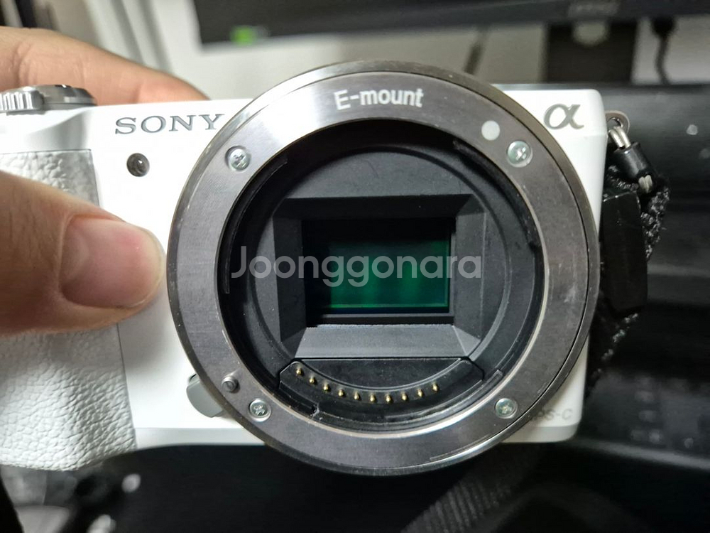A5100팝니다.--6