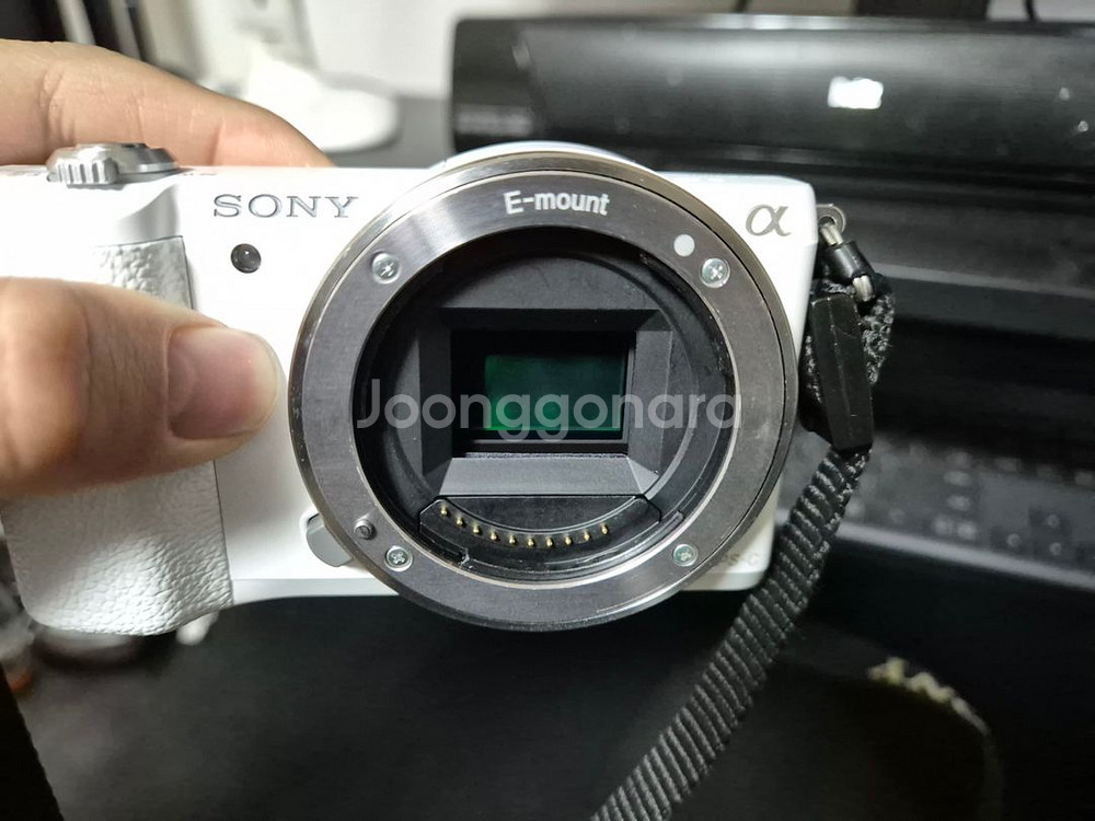 A5100팝니다.--8