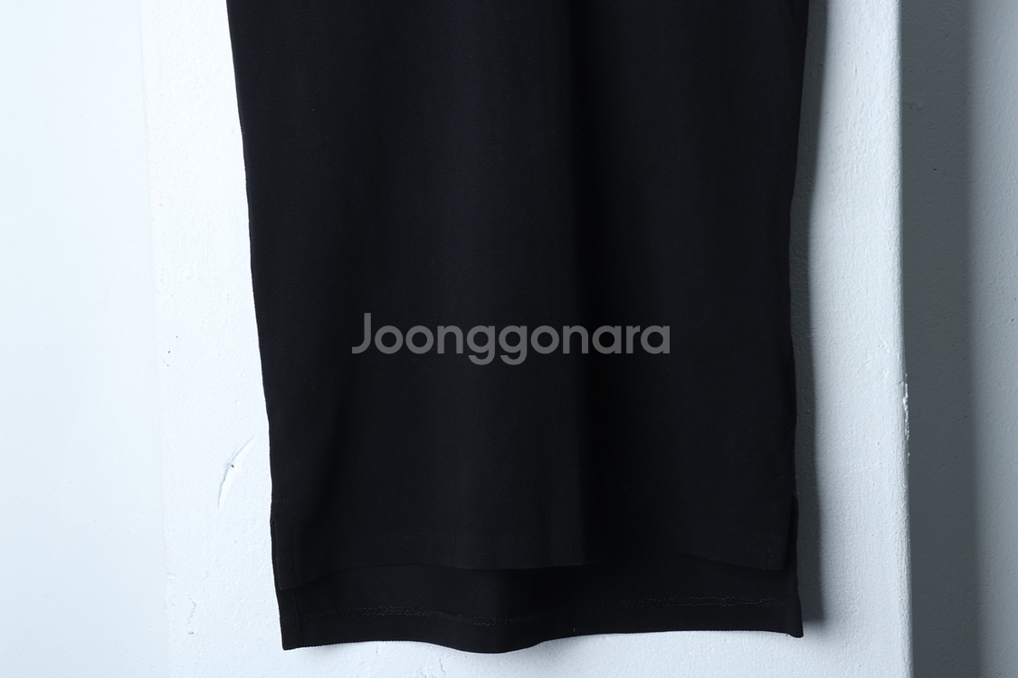 (M) 폴로 랄프로렌 반팔 카라 티셔츠 아동 키즈--3