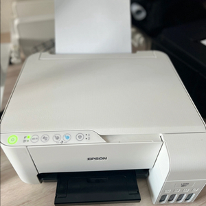 엡손 Epson L3156 WiFi 무한잉크 복합기 칼