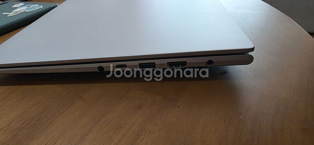 아수스 비보북16인치 노트북 rtx2050 램16기가--3