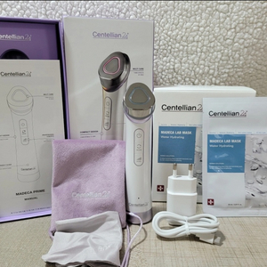 센텔리안 마데카 프라임 DKPC24-4 풀박스 [Cen