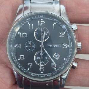 FOSSIL ARKITEKT FS4249 크로노그래프