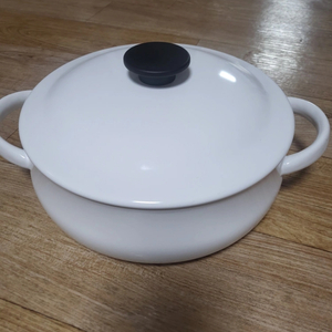 노다호로 25cm 냄비