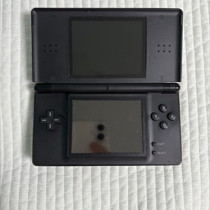 닌텐도 dsl 블랙