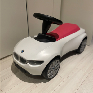 BMW 유아용 붕붕카 (베이비레이서IV)
