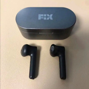 FIX 픽스 블루투스 이어폰