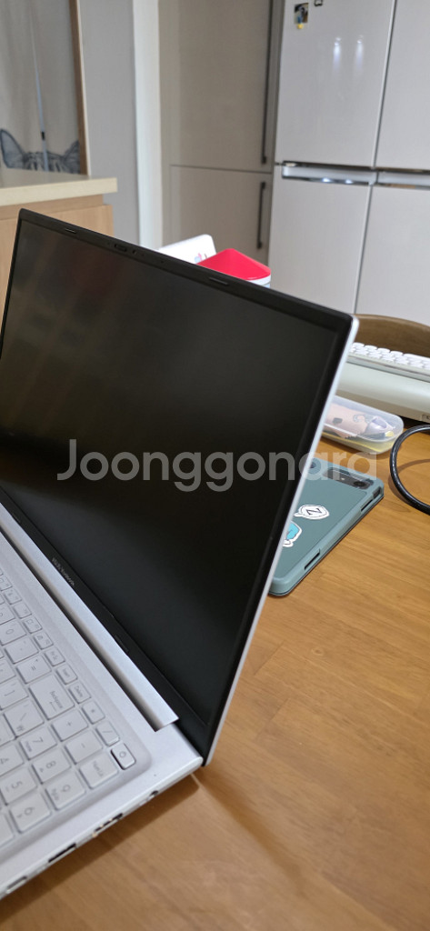 아수스 비보북16인치 노트북 rtx2050 램16기가--7