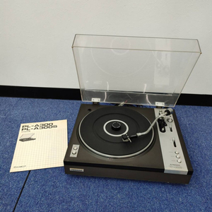 Pioneer 파이오니아 PL-A300S 턴테이블