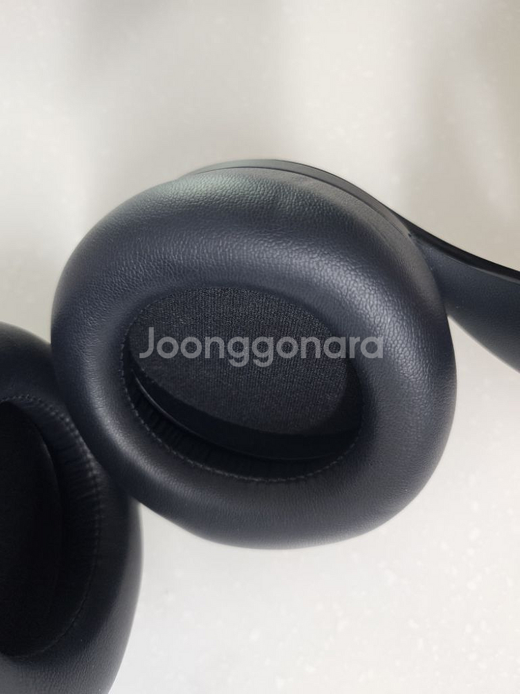 플스5 PS5 펄스3D 헤드셋 블랙(동글이포함)--2