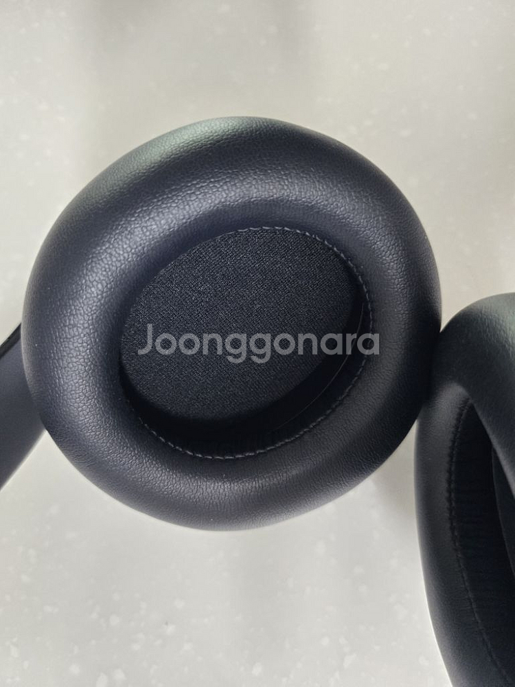 플스5 PS5 펄스3D 헤드셋 블랙(동글이포함)--3