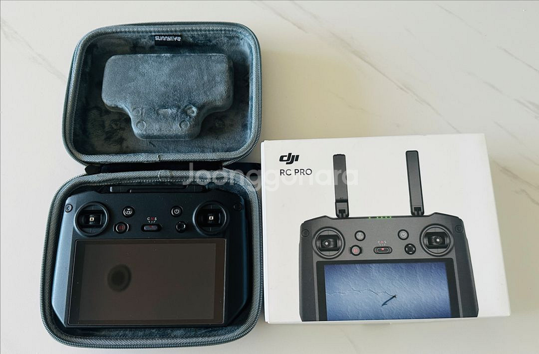 dji RC Pro 팝니다--0