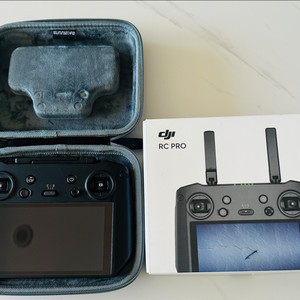 dji RC Pro 팝니다