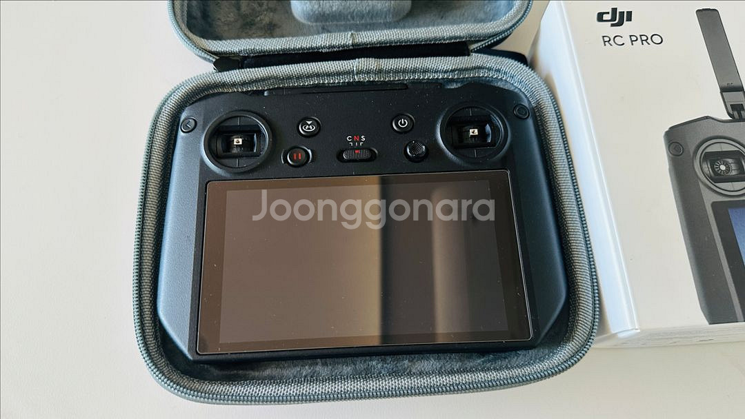dji RC Pro 팝니다--2