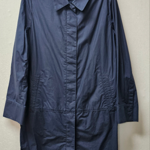 BEAN POLE 빈폴 90 바람막이 롱 자켓