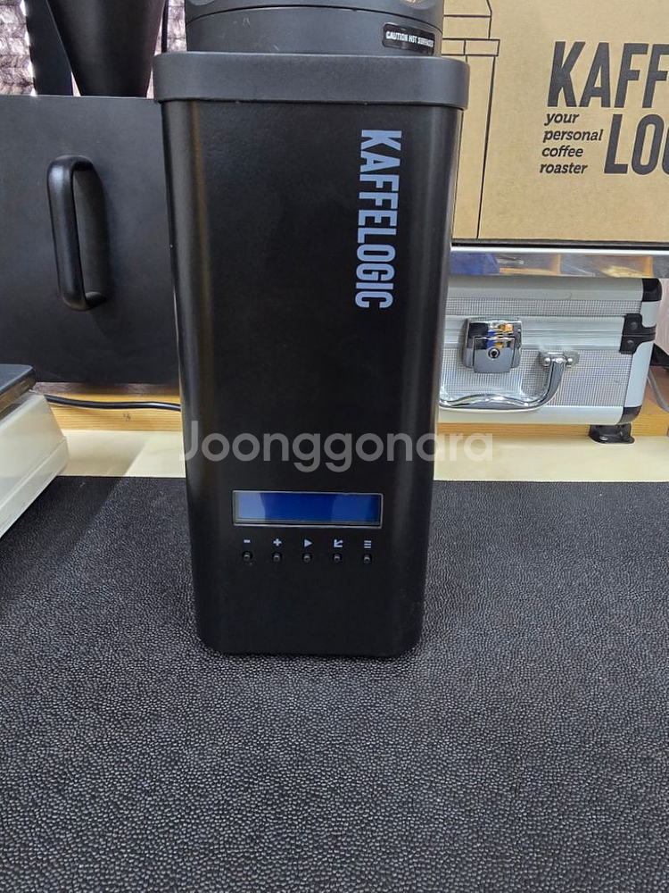 로직 로스터기--1