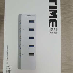 usb hub 및 무선마우스
