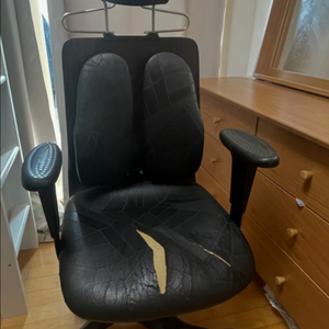 의자 무료 나눔합니다