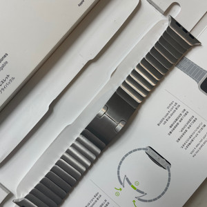 애플워치 링크브레이슬릿 링블 42mm