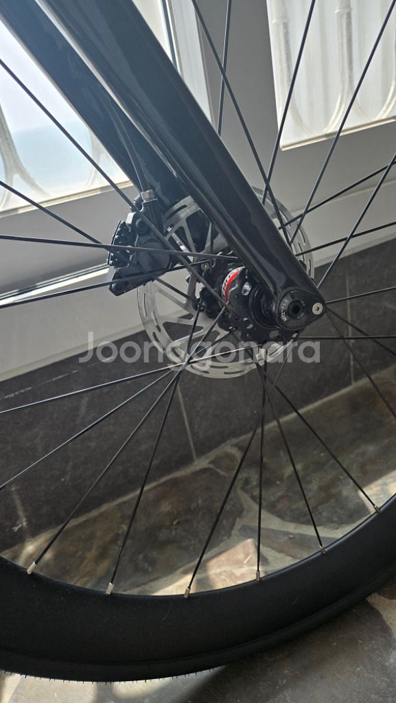 트위터 R15풀 카본,카본 휠셋, 세나 R2 EVO--1