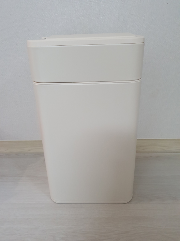 스마트 센서 휴지통 20L (새상품)