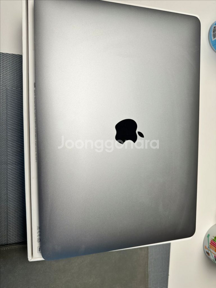 맥북air 풀박 8gb 256 2021년형--0