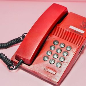 1988년 서울올림픽 호돌이 삼성 전화기 근대사 수집