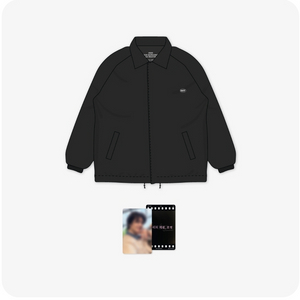 우리의계절, 호영 바람막이