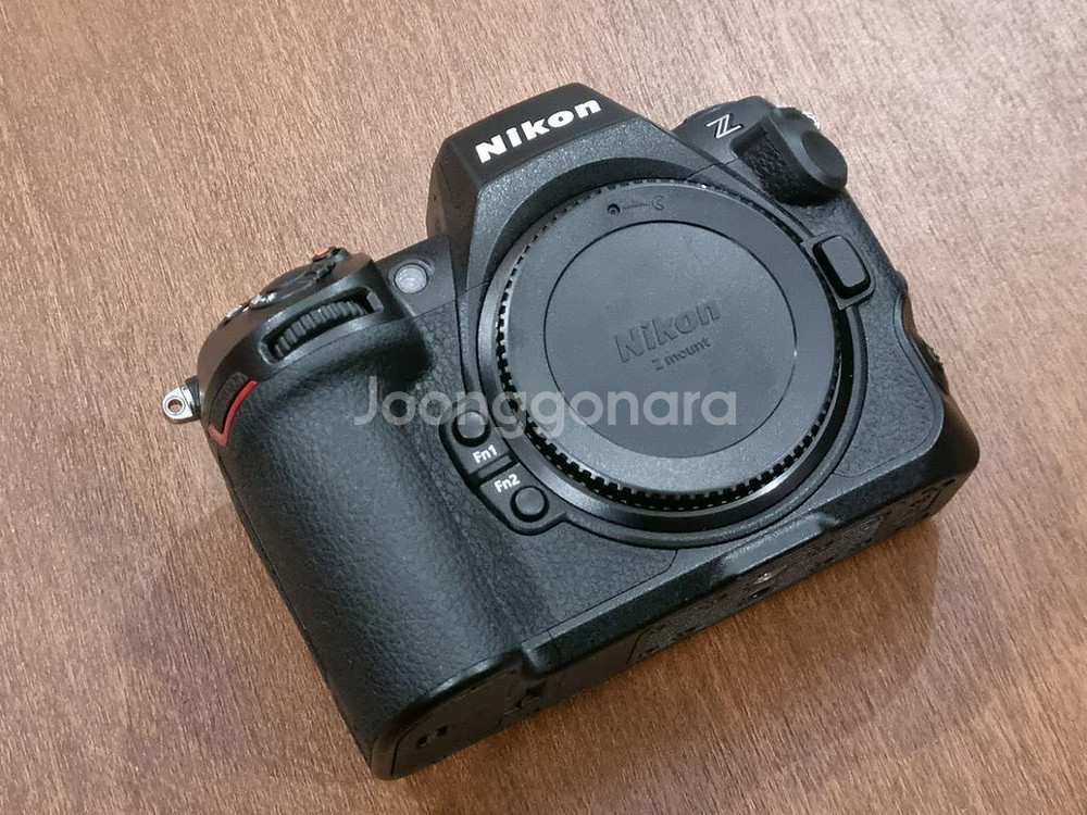 nikon 니콘 z8--5